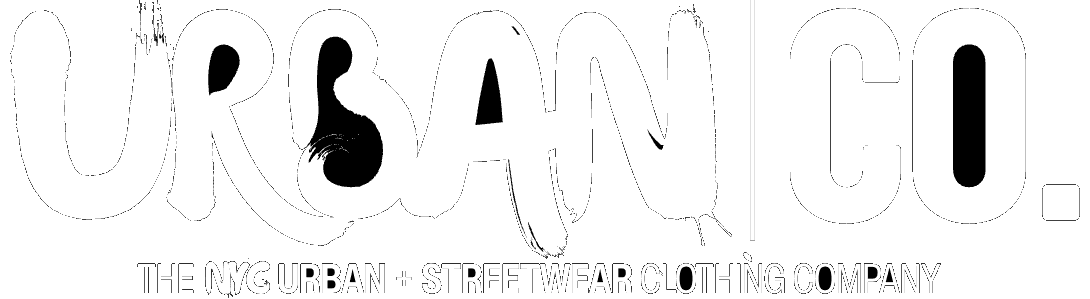 Urban Co — The NYC Urban + Streetwear Clothing Company